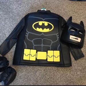 Kids size Medium Halloween costume